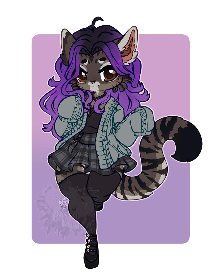 Chibi Chibi