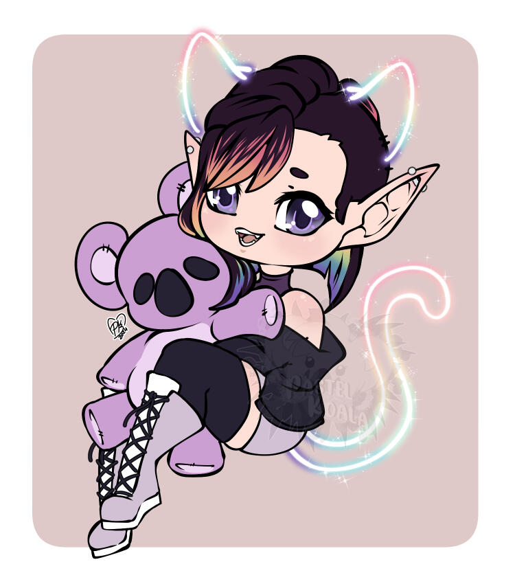 Chibi Chibi