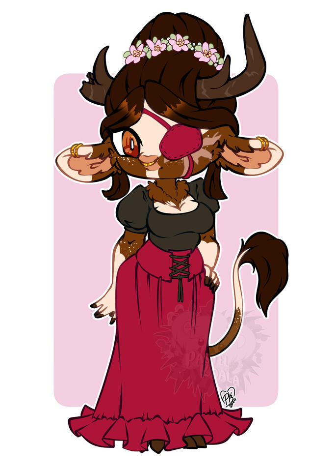 Chibi Chibi